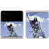 Frazetta Sliver Warrior Galaxy Z Flip4 5G Skin